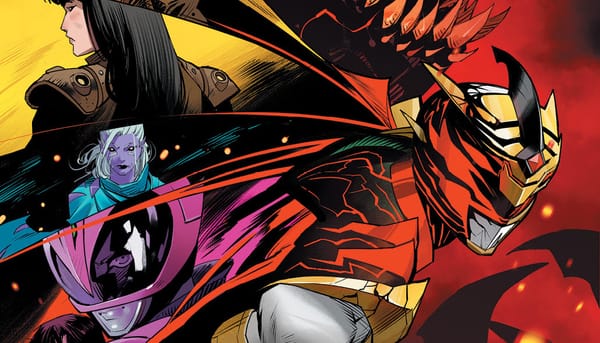 [Press Release] Power Rangers Unlimited: The Coinless