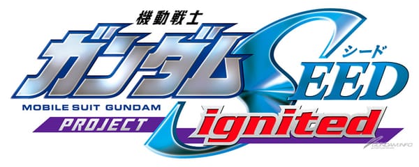 Mobile Suit Gundam SEED MSV ECLIPSE Manga & Sequel Film Announced