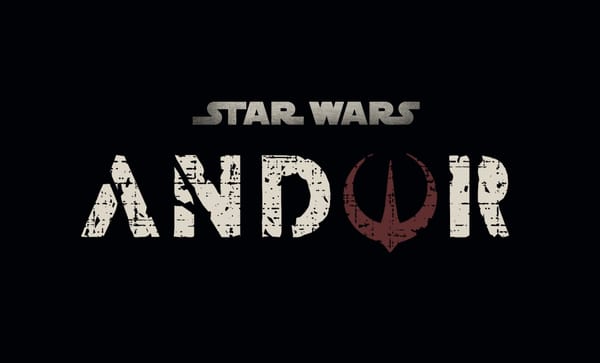“Andor” Series Premiere Date Announced