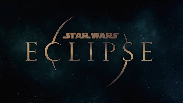 Game Awards 2021: Star Wars: Eclipse Announced