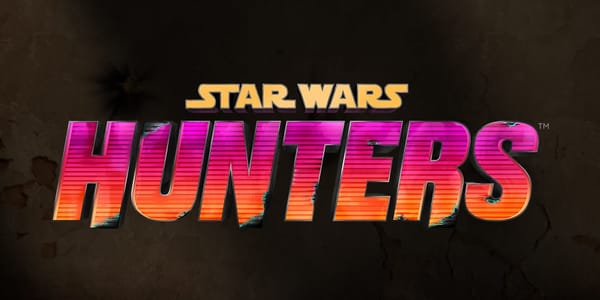 Star Wars: Hunters Gameplay Trailer Streamed