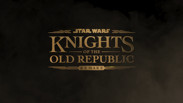 Playstation Showcase 2021: Star Wars: Knights of the Old Republic Remake Announced