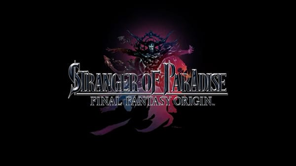 Square Enix Announces Stranger Of Paradise Final Fantasy Origin