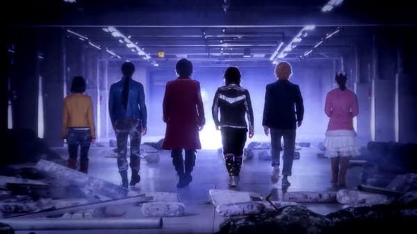 “Ten Gokaiger” V-Cinema Announced