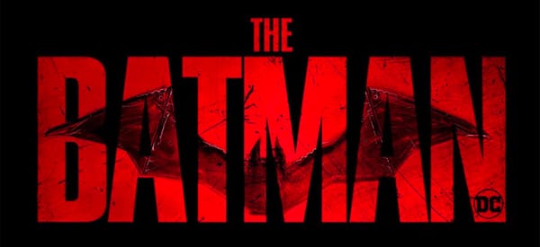 The Batman Trailer
