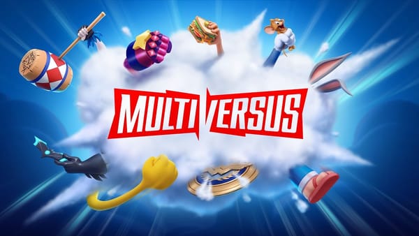 Multiversus Cinematic Trailer Streamed