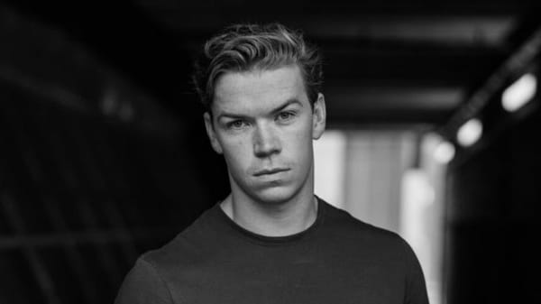Will Poulter to Portray Adam Warlock in Guardians of the Galaxy Vol. 3