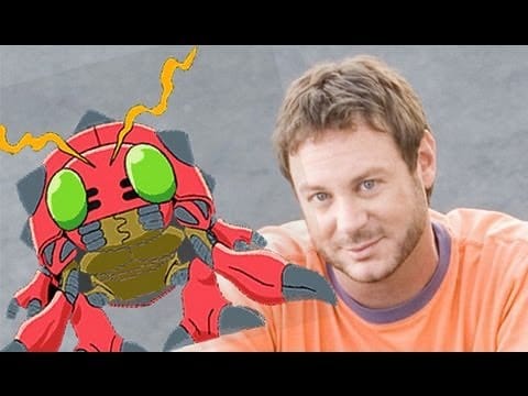 Jeff Nimoy to Return as Tentomon in Digimon Adventure Tri Dub