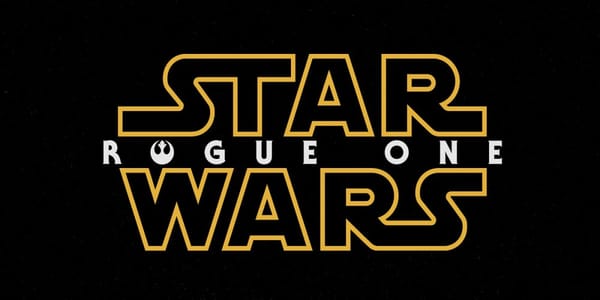 New Rogue One: A Star Wars Story Products Revealed