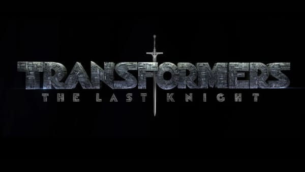 Transformers: The Last Knight TV Spot #3-"Stay and Fight" Streamed