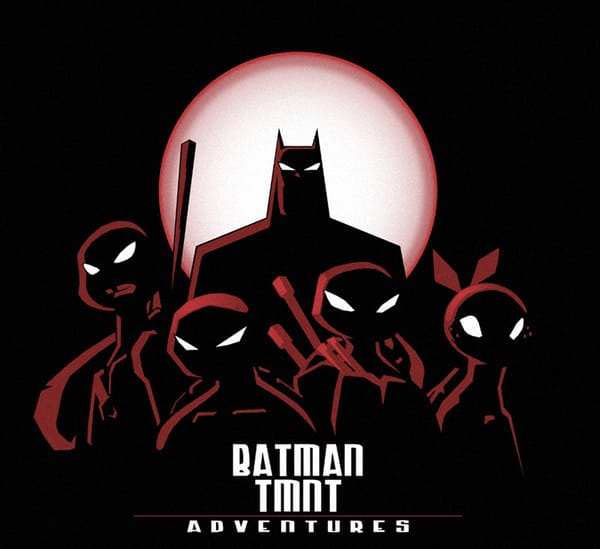 SDCC 2016 News: IDW & DC Comics Announce New Crossover Stories