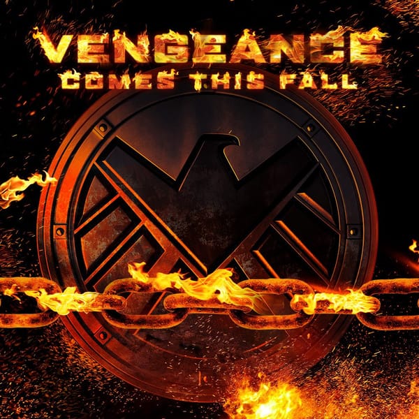 SDCC 2016 News: Ghost Rider Joins Agents of S.H.I.E.L.D