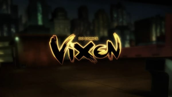CW's Vixen To Release On Blu-Ray & DVD – Vixen: The Movie