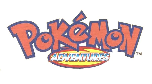 Pokémon Adventures Creators to be at SDCC