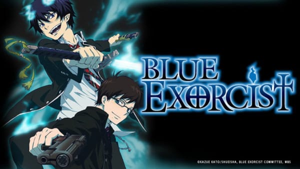 Blue Exorcist Anime Sequel – New Staff, Returning Cast & Plot
