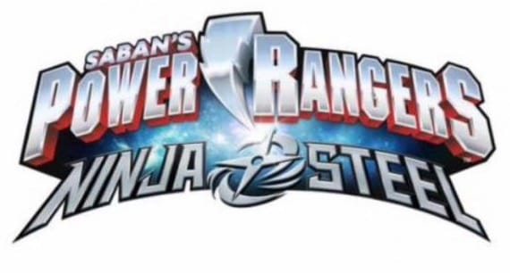SDCC: Power Rangers Ninja Steel Poster Revealed