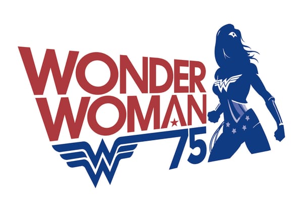 DC Entertainment’s “75 Years, 75 Wonder Women” Anniversary Video