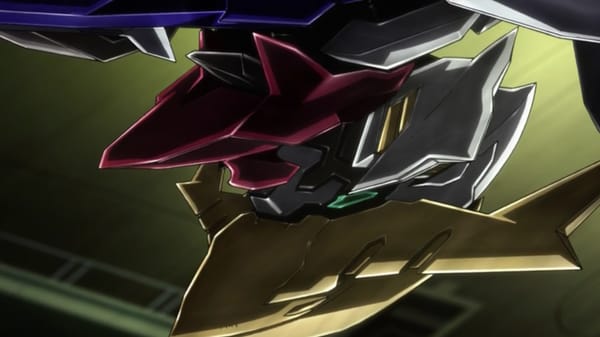 Mobile Suit Gundam Iron Blooded Orphans Season 2 PV Streamed