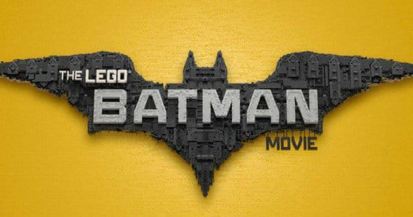The Lego Batman Movie Extended TV Spot Streamed