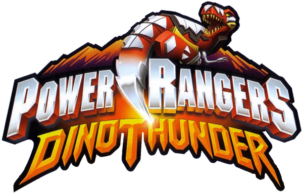 Power Rangers Dino Thunder The Complete Series Announced
