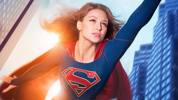 CW Supergirl Cyborg Superman Identity Revealed *Spoilers*