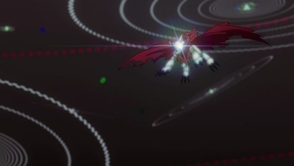 Digimon Adventure Tri : Confessions – Hackmon Voice Actor Announced