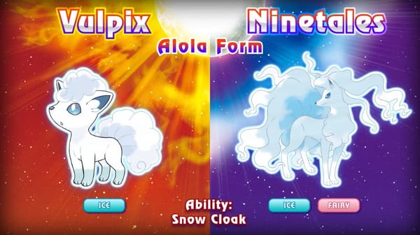 Pokémon Sun & Moon: Alola Forms, New Pokémon & Z-Moves Trailer