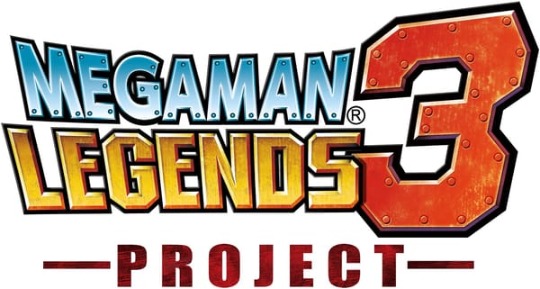 GetMeOffTheMoon Releases Mega Man Legends 3 Documentary