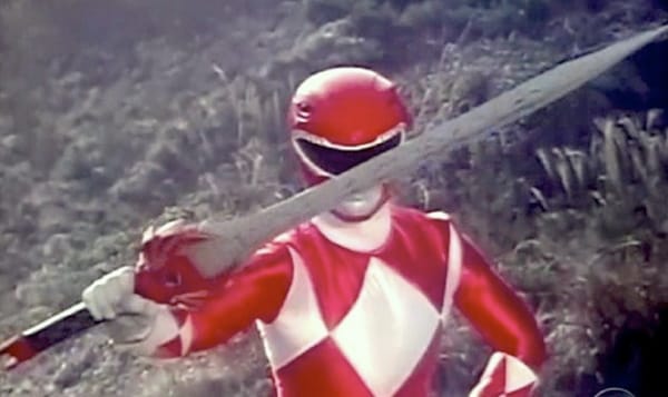 Power Morphicon 2016: Legacy 1:1 Power Sword Revealed
