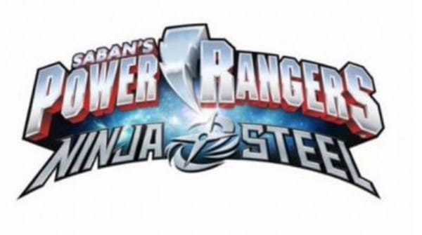 Power Rangers Ninja Steel Complete Season DVD Set Announced
