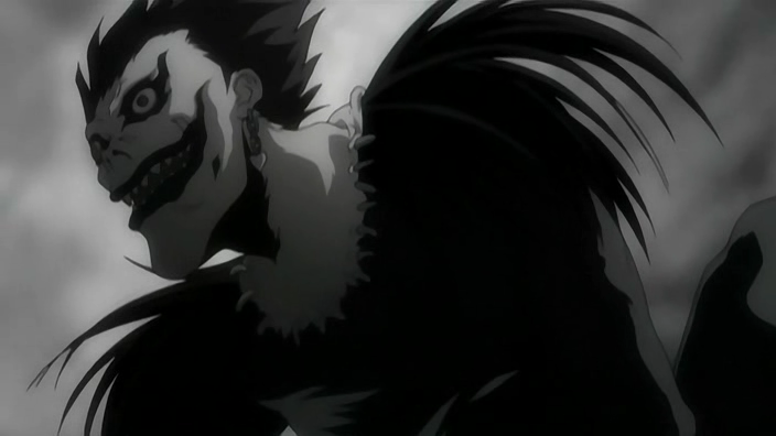 Casting News: Willem Dafoe Cast In Netflix Death Note Series