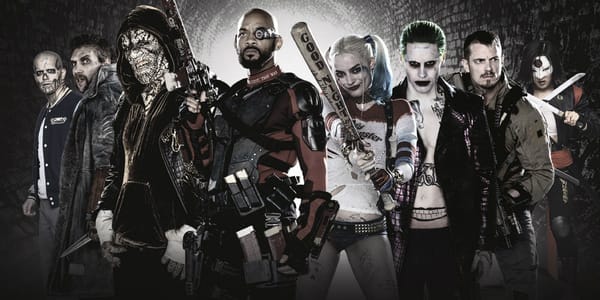 Opinion Piece: Suicide Squad & Expectations