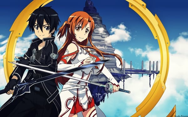 Sword Art Online Live-Action Series Announced