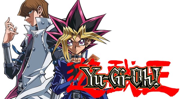 Yu-Gi-Oh!: The Dark Side of Dimensions Dub – Dan Green & Eric Stuart Return to Reprise Yugi Muto & Seto Kaiba