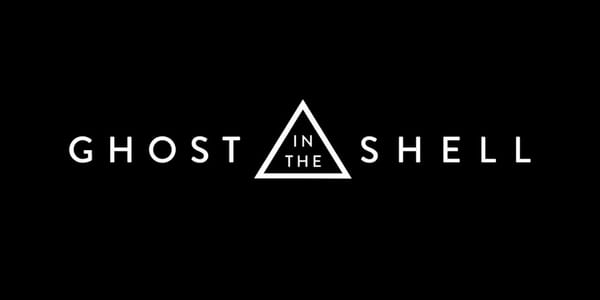 Live-Action Ghost In the Shell Japanese Teaser Poster Revealed