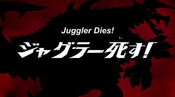 Ultraman Orb Episode 10 – Juggler Dies!? Review