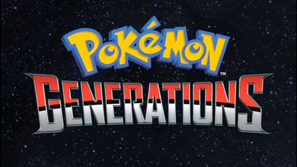 Pokémon Online Mini Series Announced