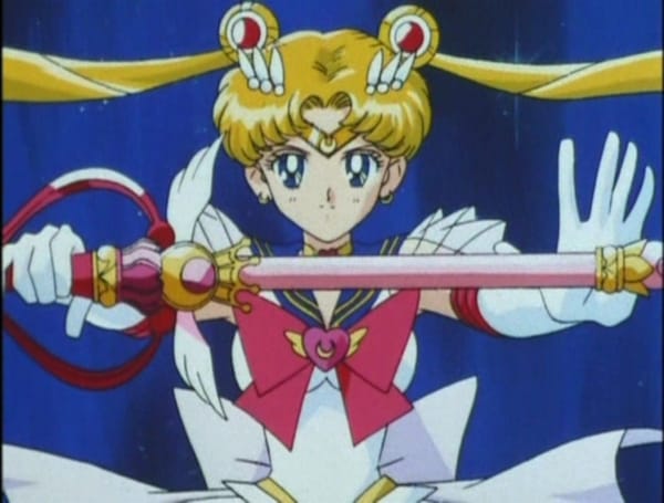 Proplica Super Sailor Moon Kaleidomoon Scope Announced
