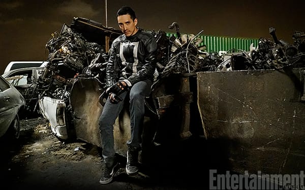 TV News: Ghost Rider Found Footage