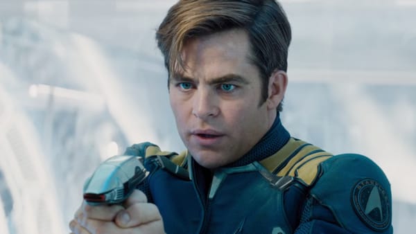 Star Trek Beyond Home Release Details Revealed