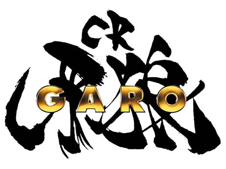 Kraken Releasing Licenses Original Garo Series in North America