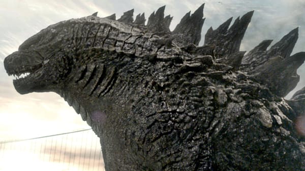 Godzilla 2 Writers Confirmed – Michael Dougherty and Zach Shields
