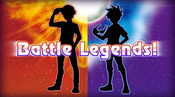 Pokémon Sun & Moon – Starters' Final Evolutions, Island Guardians & Legends Return