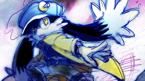 TIFFCOM 2016: Animated Klonoa Film Announced
