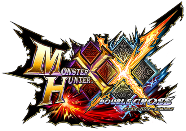 Monster Hunter XX Nintendo 3DS Game Announced