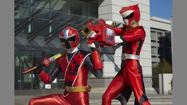 Doubutsu Sentai Zyuohger VS Ninninger The Movie: Message from the Future! Synopsis Revealed