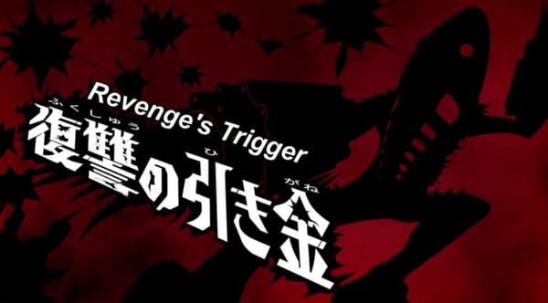Ultraman Orb Episode 20 – Revenge’s Trigger Review
