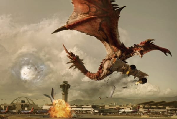 Hirona Yamazaki Joins Monster Hunter Hollywood Live-Action Film Cast