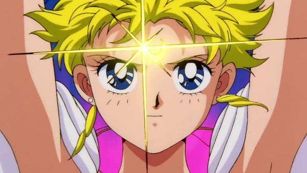 Viz Media Announces Sailor Moon R Film US Theatrical Release