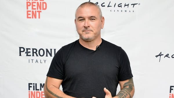 Ex-Deadpool Director Tim Miller Working On Sony's Sonic The Hedgehog Film